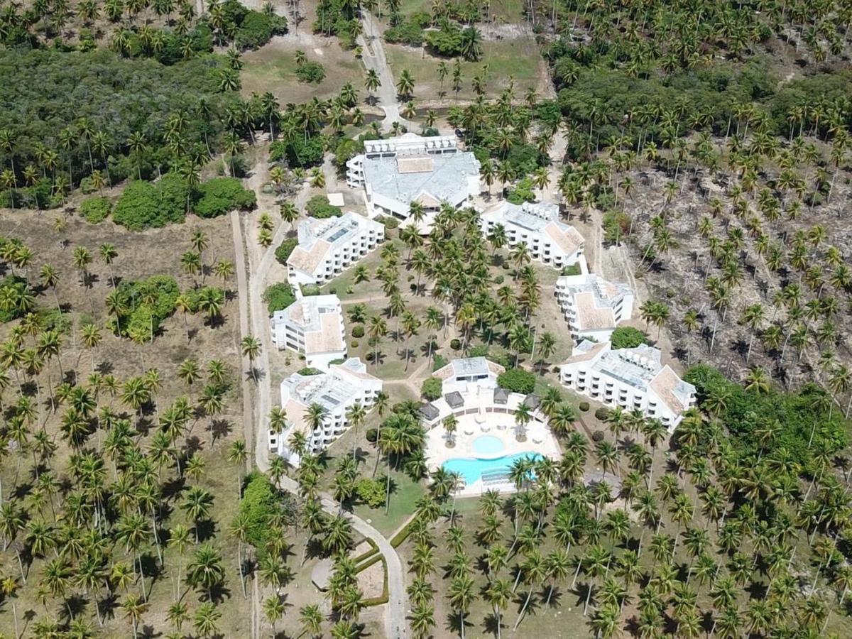 Hotel D'Anatureza Maceio  Exterior photo